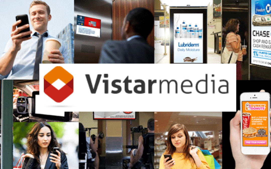 Vistar Media Joins Digital Place Based Advertising Association