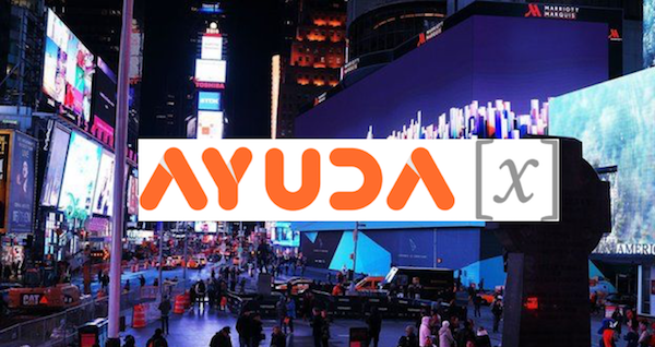 Ayuda Launches New Company: AYUDA[x]