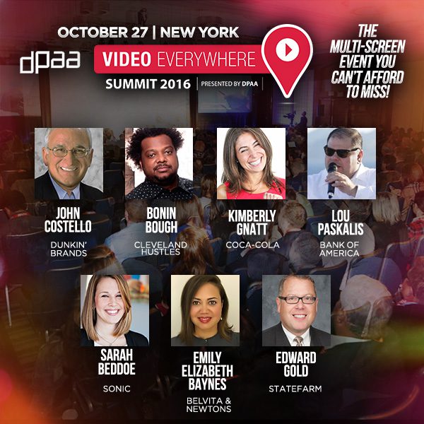This Year’s Video Everywhere Summit Will Be the Best Yet
