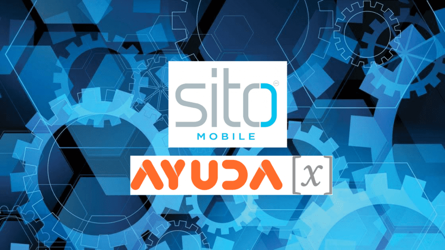 SITO Mobile Announces Partnership with Ayuda[x] to Enable Real-time Digital Out of Home (DOOH) and Mobile Ad Delivery