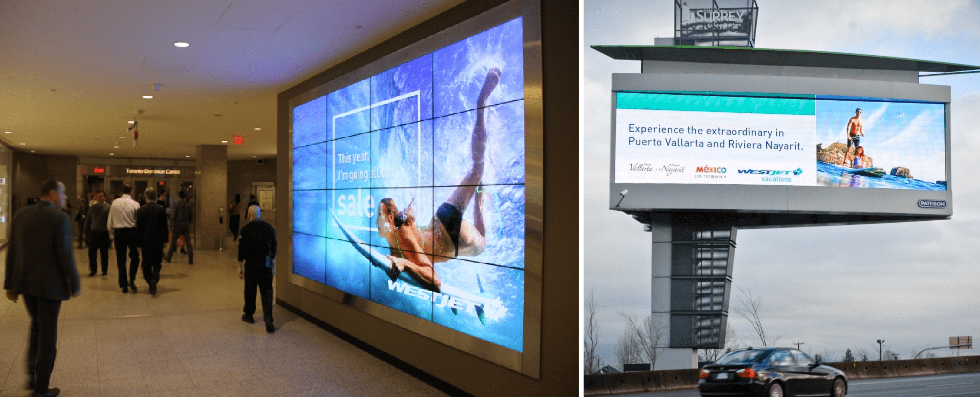 PATTISON Outdoor Announces First to Market Proof of Performance for Digital Outdoor and Networks