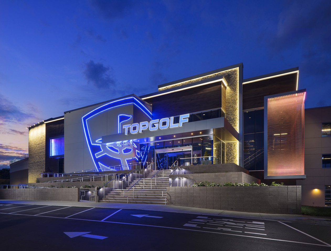 Digital Place Based Advertising Association Welcomes New Member Topgolf