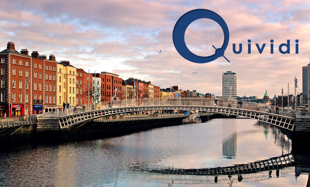 Dublin-based DOOH Company Adtower Introduces Quividi’s Facial Detection & Analysis Platform