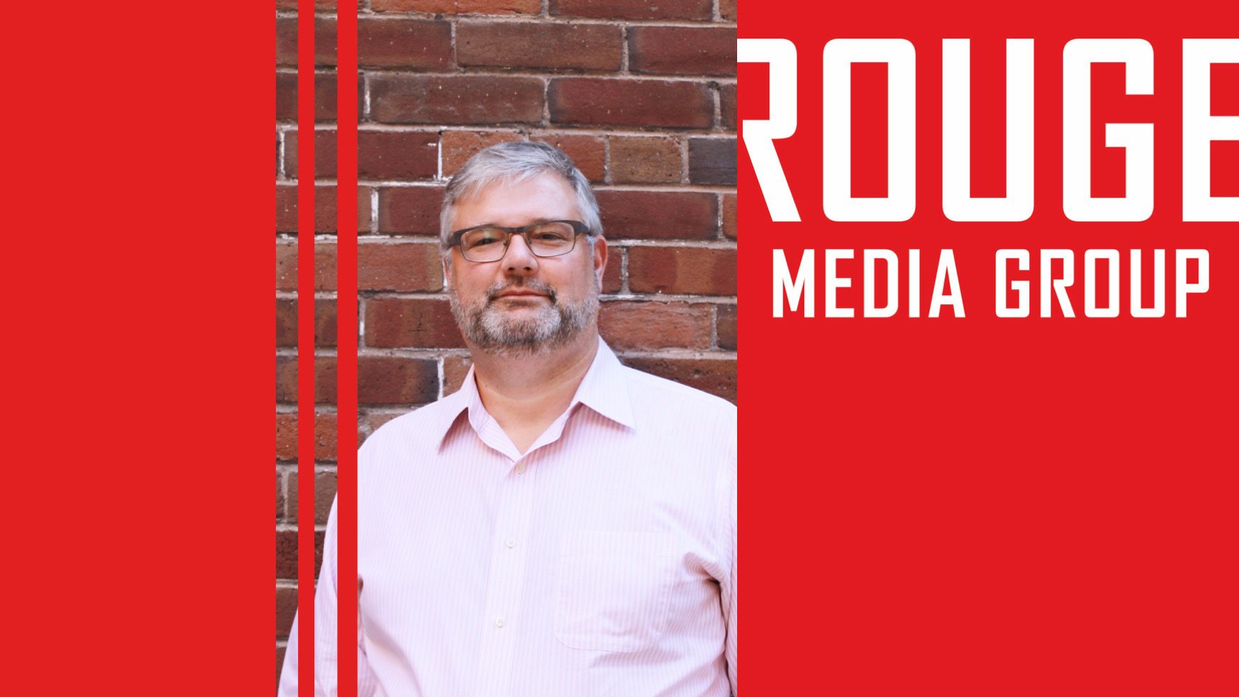 Ex-Kinetic Global CEO Steve Ridley joins Rouge Media as Chief Partnership Officer
