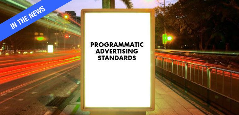 Talking Programmatic Standards with Captivate’s Neil Shapiro
