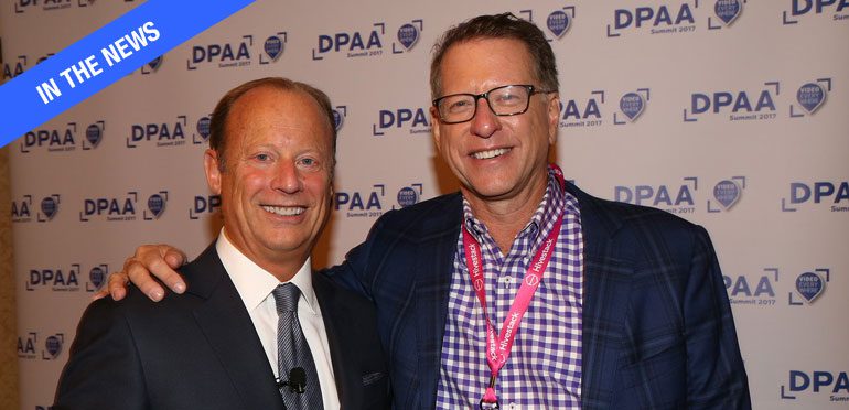 Top Takeaways from DPAA’s Video Everywhere Summit