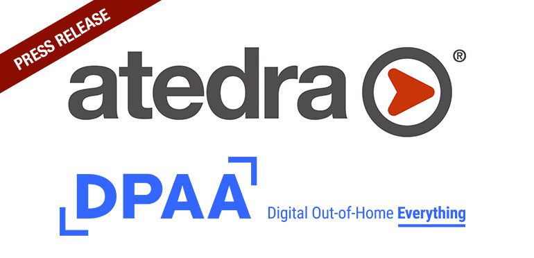 Programmatic Specialist Atedra® Joins DPAA