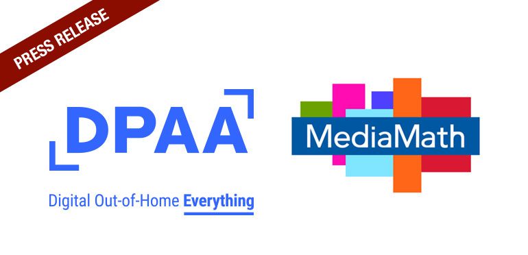 MediaMath Joins DPAA