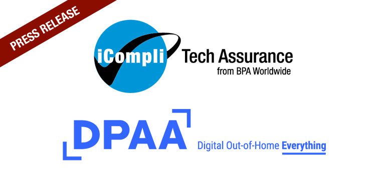 Assurance Provider BPA Worldwide Joins DPAA