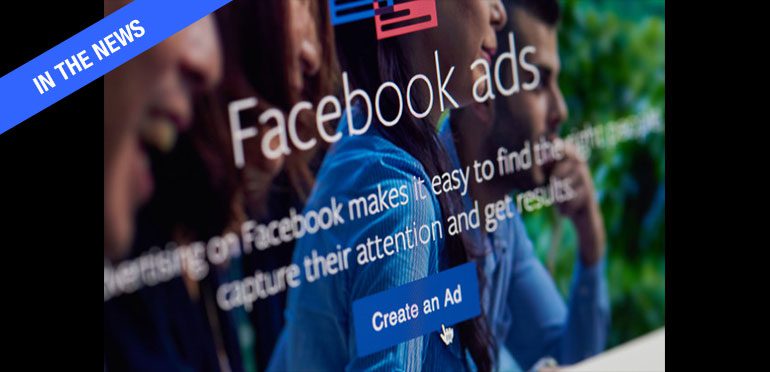 Advertisers pull back on Facebook over privacy blunders