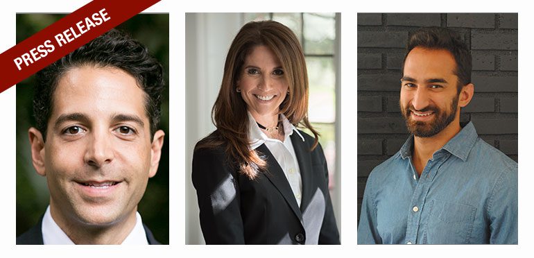 Leadership from Adomni, Bell Media and Vistar Media Voted onto DPAA Board of Directors