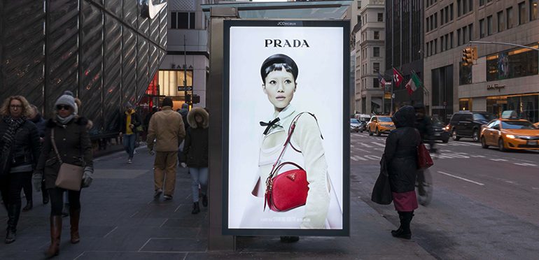 JCDecaux North America Joins DPAA