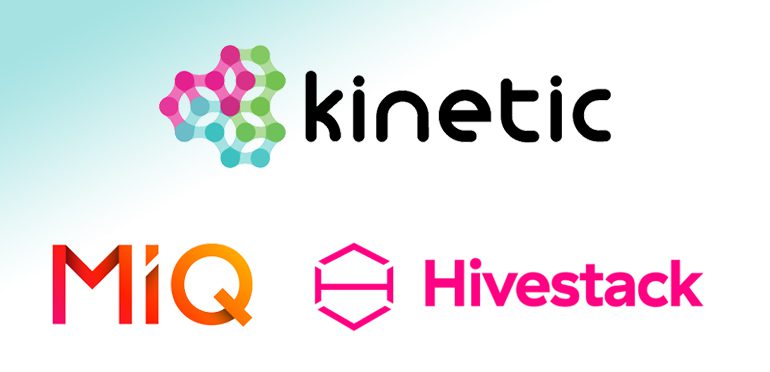 MiQ And Hivestack Are Selected By Kinetic Canada To Power A Marketing Intelligence Based, Out-Of-Home Solution For Advertisers