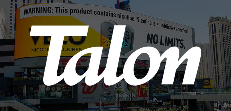 Talon Outdoor Joins DPAA in Continued Drive to Make OOH ‘Smarter as Standard’
