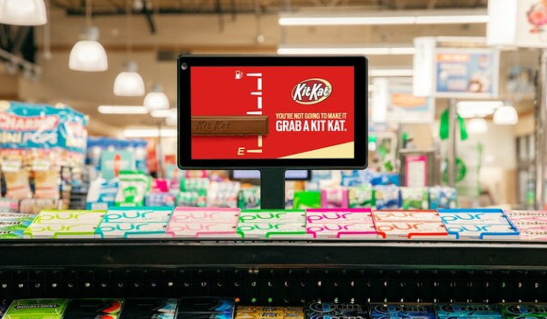 Grocery TV’s In-Store Retail Media Network Achieves an Average 14% Sales Lift for CPG Brands