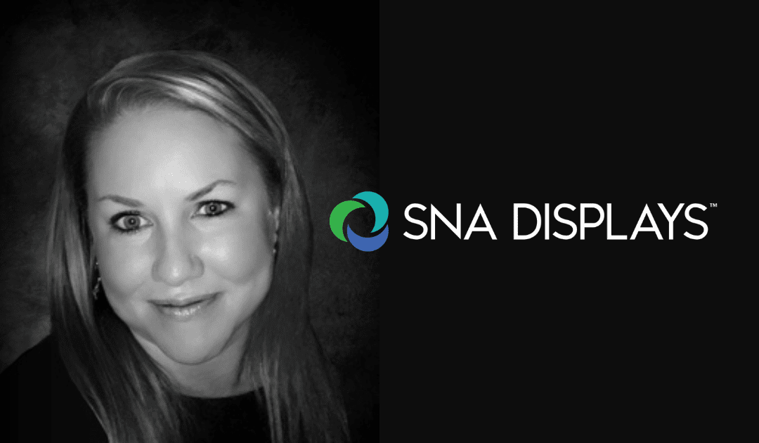 Barbara Barry to Head Up Sports Division at SNA Displays