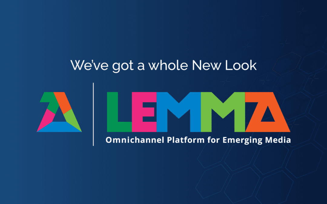 LEMMA REFRESHES BRAND IDENTITY & LOGO: New Look Built for Lemma’s Global Expansion and Omnichannel Focus