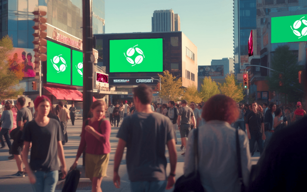 Hivestack by Perion Launches Global DOOH ‘Green Curated Deals’, powered by Scope3